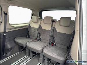 Volkswagen T7 Multivan Life 2,0 l TDI SCR