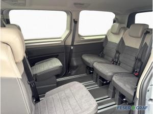 Volkswagen T7 Multivan Life 2,0 l TDI SCR