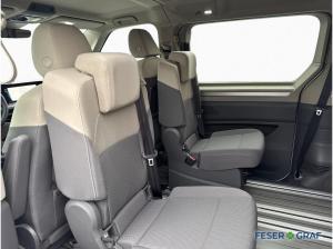 Volkswagen T7 Multivan Life 2,0 l TDI SCR