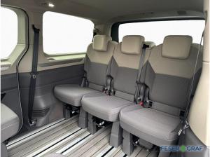 Volkswagen T7 Multivan Life 2,0 l TDI SCR