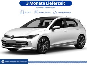 Volkswagen Golf 2.0 TSI OPF 221kW DSG GTI Clubsport