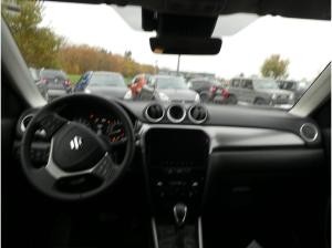 Suzuki Vitara Vitara 1.4 Comfort Hybrid- Sofort Verfügbar- Standort Hamburg