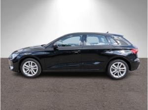 Audi A3 Sportback advance 35TFSI Navi LED AHK RFK ACC // SOFORT VERFÜGBAR!!