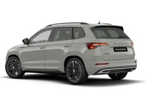 Skoda Karoq Sportline 2.0 TSI DSG inkl. Wartung *Bestellfahrzeug*