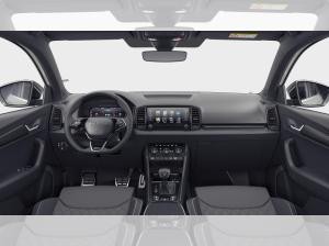 Skoda Karoq Sportline 2.0 TSI DSG inkl. Wartung *Bestellfahrzeug*