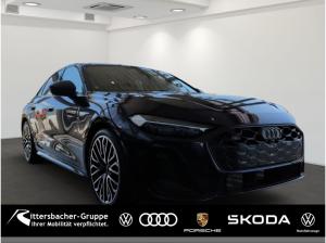 Audi S5 Limousine TFSI S tronic - Panorama-Glasdach mit schaltbarer Transparenz - Bang & Olufsen Premium Sou