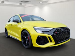Audi RS3 Sportback - Panorama-Glasdach-  Bang & Olufsen Premium- Audi virtual cockpit plus