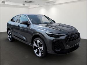 Audi Q5 Sportback TDI quattro S tronic- Adaptives Luftfederfahrwerk- Audi virtual cockpit plus- Audi Soundsy