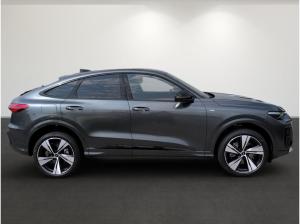 Audi Q5 Sportback TDI quattro S tronic- Adaptives Luftfederfahrwerk- Audi virtual cockpit plus- Audi Soundsy