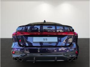 Audi S5 Limousine TFSI S tronic - Panorama-Glasdach mit schaltbarer Transparenz - Bang & Olufsen Premium Sou