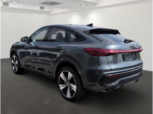 Audi Q5 Sportback TDI quattro S tronic- Adaptives Luftfederfahrwerk- Audi virtual cockpit plus- Audi Soundsy