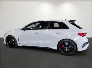 Audi RS3 Sportback -  Matrix LED Pano B&O RS Sportabgasanl Dachk.spoiler carbon