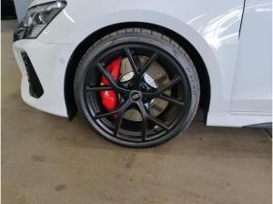 Audi RS3 Sportback -  Matrix LED Pano B&O RS Sportabgasanl Dachk.spoiler carbon