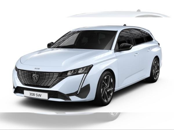 Peugeot 308 SW Allure Hybrid 145 "Sofort Verfügbar"