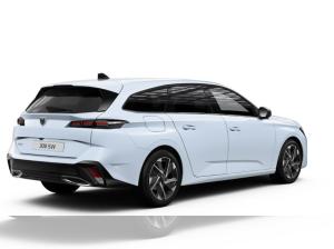 Peugeot 308 SW Allure Hybrid 145 "Sofort Verfügbar"