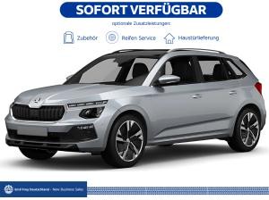Skoda Kamiq Tour 1L 116PS 85kw *sofort verfügbar*