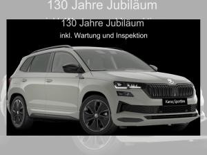 Skoda Karoq Sportline 2.0 TSI DSG inkl. Wartung *Bestellfahrzeug*