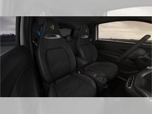 Fiat 500e 🦂ABARTH 🦂 *limitierte Stückzahl* *TURISMO*