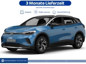 Volkswagen ID.4 Pure 52 kWh 125 kW Pure