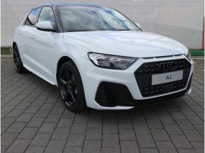Audi A1 Sportback S line 30 TFSI S tronic*CARPLAY*LED*