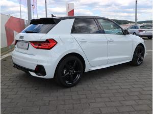 Audi A1 Sportback S line 30 TFSI S tronic*CARPLAY*LED*