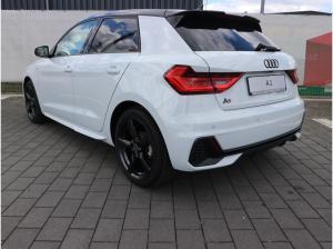 Audi A1 Sportback S line 30 TFSI S tronic*CARPLAY*LED*