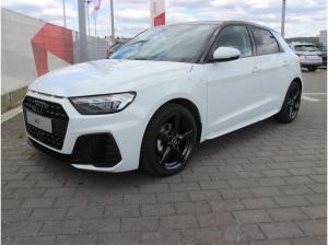 Audi A1 Sportback S line 30 TFSI S tronic*CARPLAY*LED*