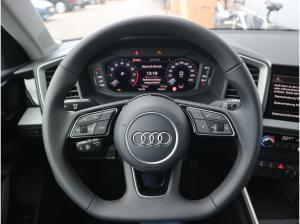 Audi A1 Sportback S line 30 TFSI S tronic*CARPLAY*LED*