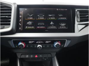Audi A1 Sportback S line 30 TFSI S tronic*CARPLAY*LED*
