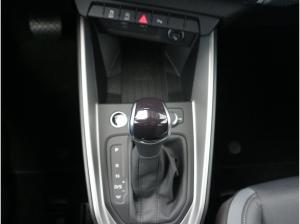 Audi A1 Sportback S line 30 TFSI S tronic*CARPLAY*LED*