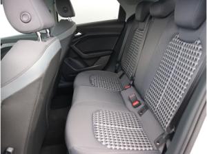 Audi A1 Sportback S line 30 TFSI S tronic*CARPLAY*LED*