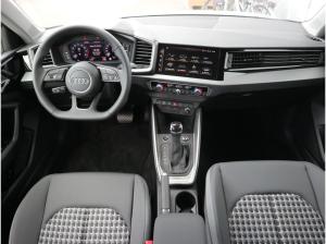 Audi A1 Sportback S line 30 TFSI S tronic*CARPLAY*LED*