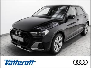 Audi A1 allstreet 30 TFSI S tronic CarPlay LED ACC