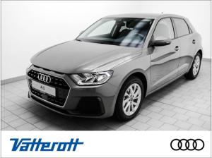 Audi A1 Sportback advanced 30 TFSI S tronic CarPlay