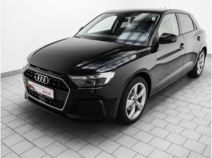 Audi A1 Sportback advanced 30 TFSI S tronic ACC LED CarPlay