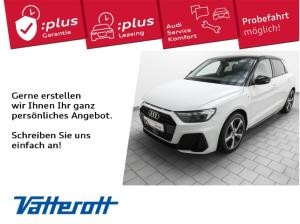 Audi A1 Sportback 30 TFSI S line Leder Navi LED ACC