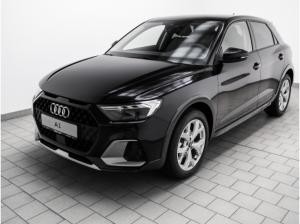 Audi A1 allstreet 30 TFSI S tronic CarPlay LED ACC