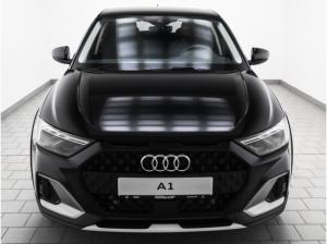 Audi A1 allstreet 30 TFSI S tronic CarPlay LED ACC