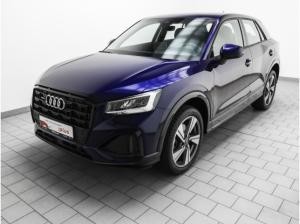 Audi Q2 40 TFSI quattro advanced Leder Navi Kamera