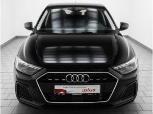 Audi A1 Sportback advanced 30 TFSI S tronic ACC LED CarPlay