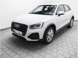 Audi Q2 40 TFSI quattro advanced Leder Navi ACC CarPlay