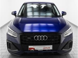 Audi Q2 40 TFSI quattro advanced Leder Navi Kamera