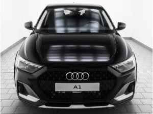 Audi A1 allstreet 30 TFSI S tronic CarPlay LED ACC