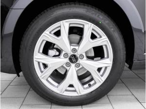 Audi A1 allstreet 30 TFSI S tronic CarPlay LED ACC