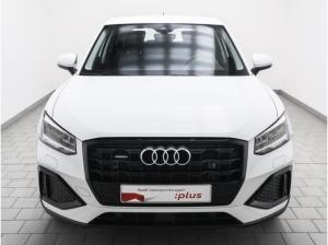 Audi Q2 40 TFSI quattro advanced Leder Navi ACC CarPlay