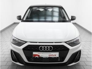 Audi A1 Sportback 30 TFSI S line Leder Navi LED ACC