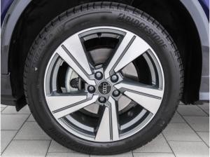 Audi Q2 40 TFSI quattro advanced Leder Navi Kamera
