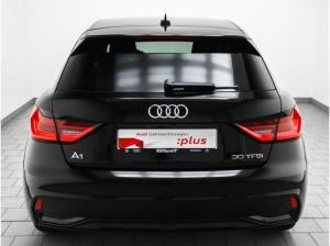 Audi A1 Sportback advanced 30 TFSI S tronic ACC LED CarPlay