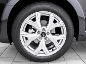 Audi A1 allstreet 30 TFSI S tronic CarPlay LED ACC