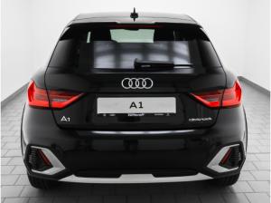 Audi A1 allstreet 30 TFSI S tronic CarPlay LED ACC